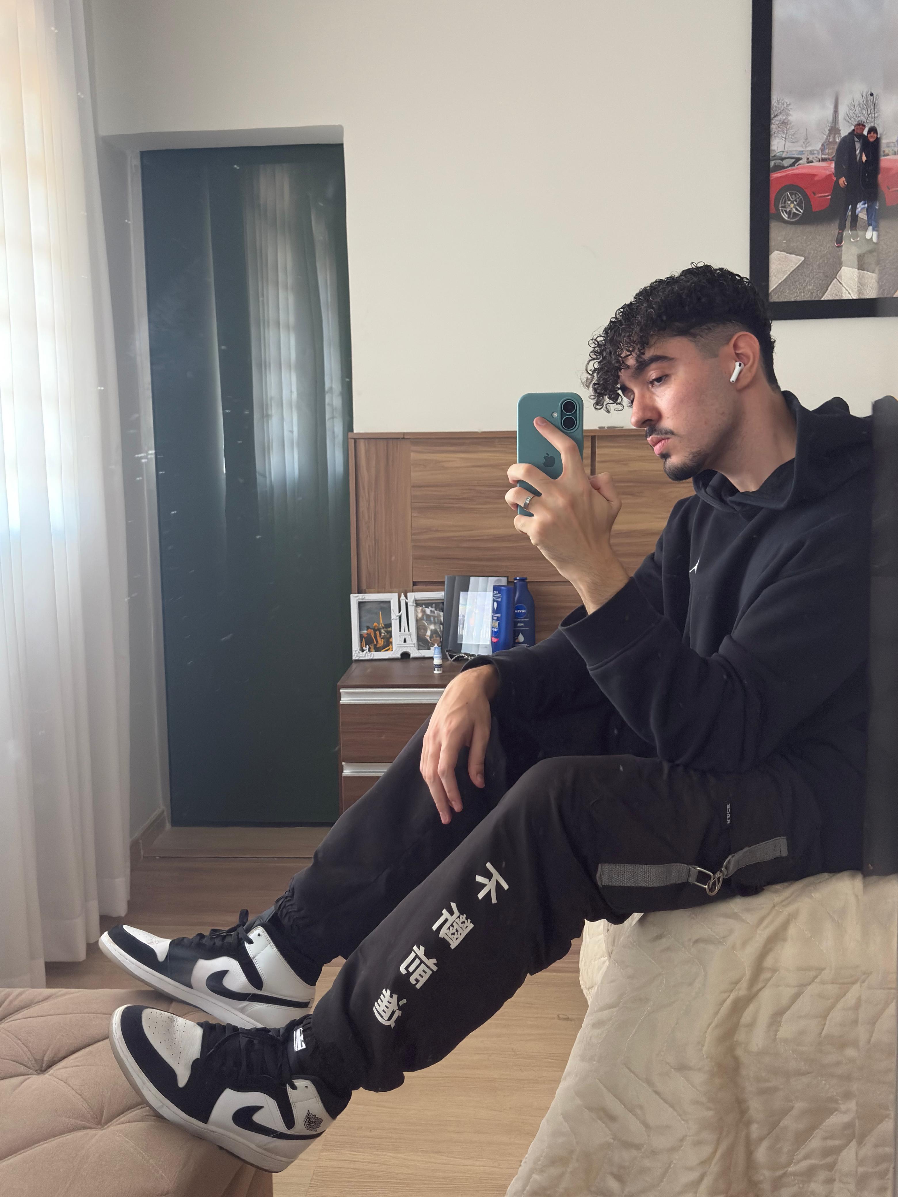 Minha Foto